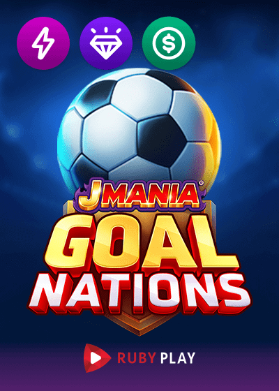 J Mania Goal Nation