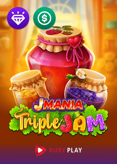 J Mania Triple Jam