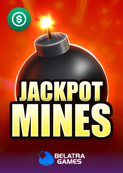 Jackpot Mines