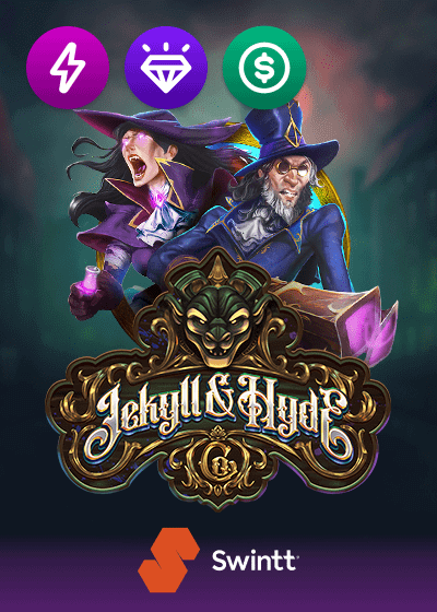 Jekyll And Hyde