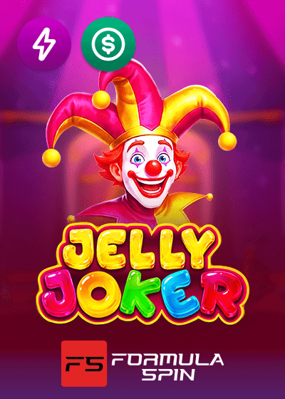 Jelly Joker