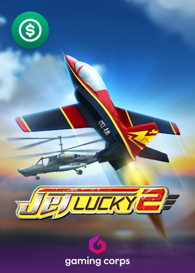 Jet Lucky 2