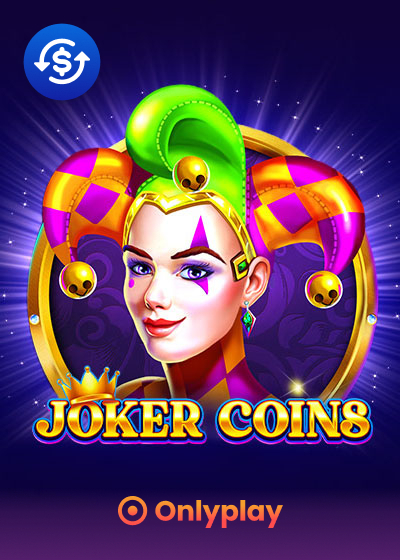 Joker Coins