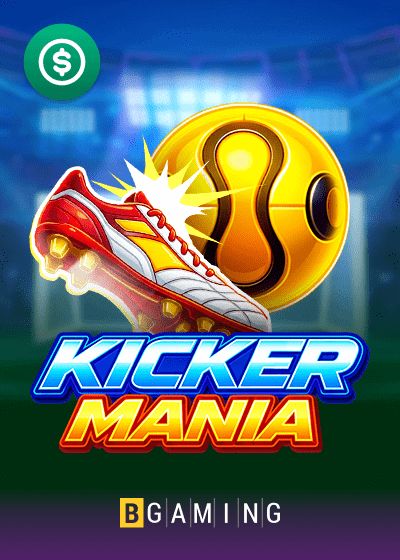 Kicker Mania