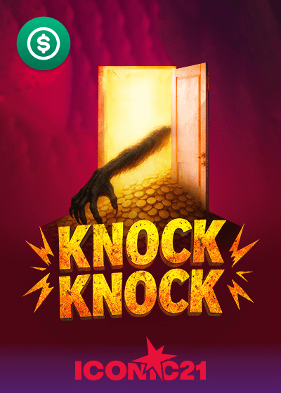 Knock Knock