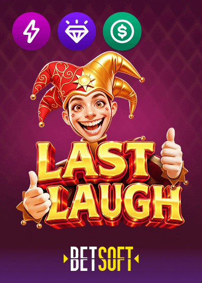 Last Laugh
