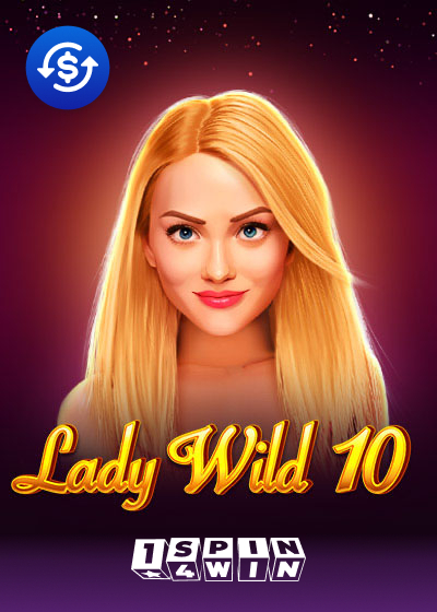 Lady Wild 10