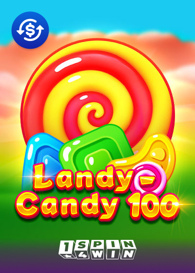 Landy-Candy 100