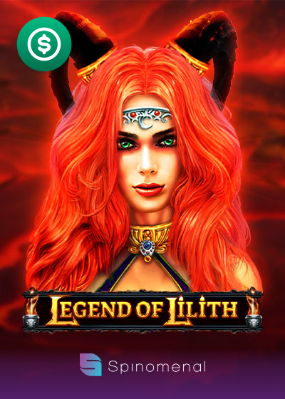 Legend Of Lilith