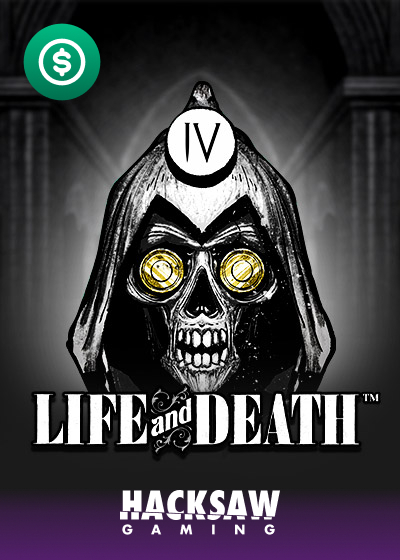 Life and Death