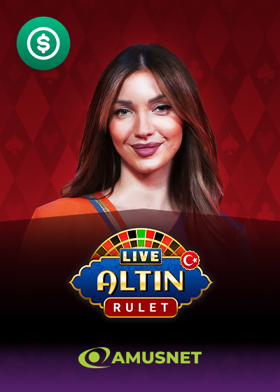 Live Altin Rulet