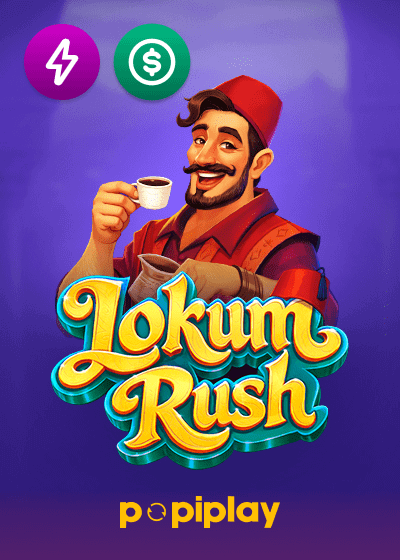 Lokum Rush