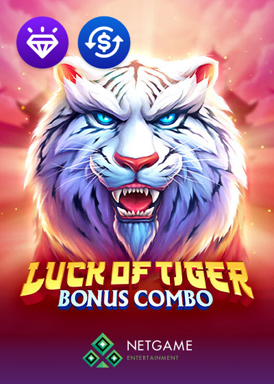 Luck of Tiger: Bonus Combo