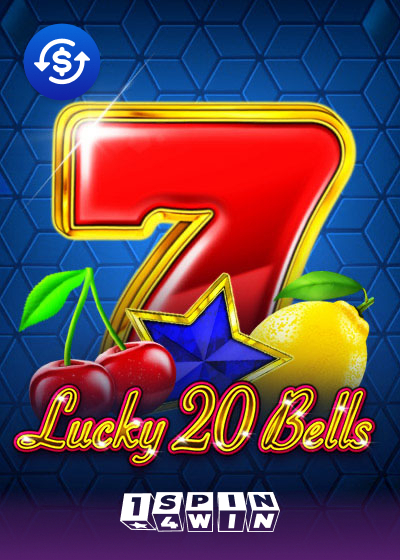 Lucky 20 Bells