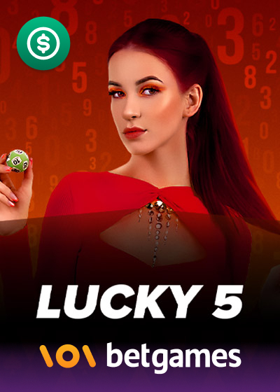 Lucky 5