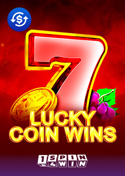 Lucky Coin Wins