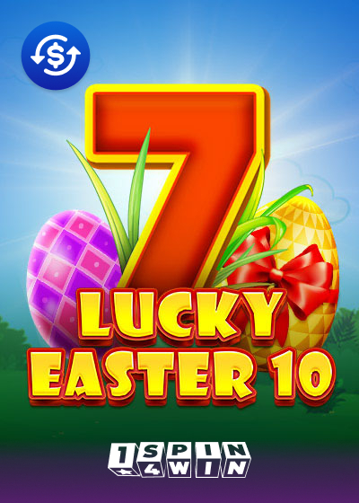 Lucky Easter 10