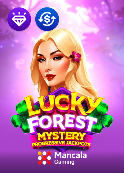 Lucky Forest