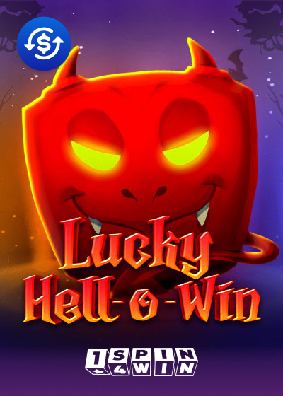 Lucky Hell-o-Win