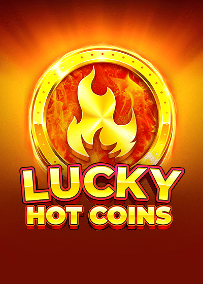 Lucky Hot Coins