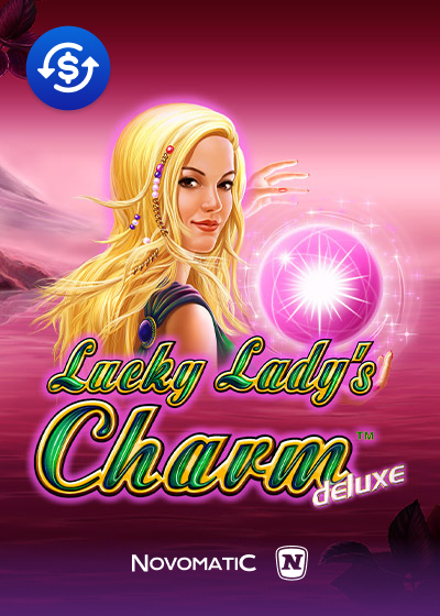 Lucky Lady's Charm Deluxe