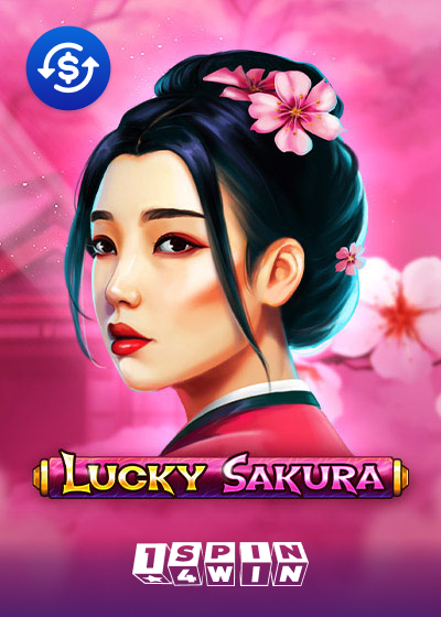 Lucky Sakura