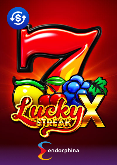 Lucky Streak X