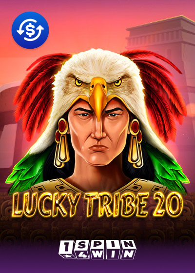 Lucky Tribe 20