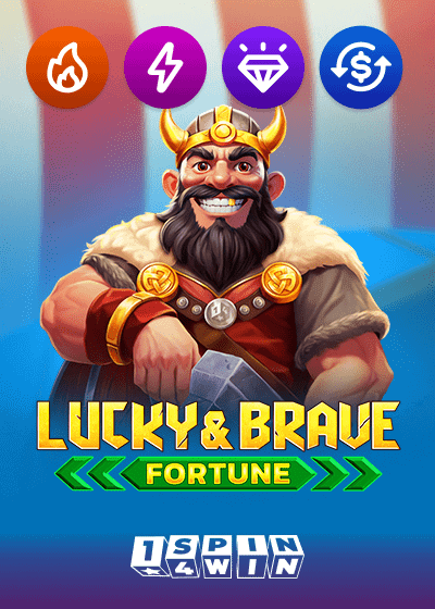 Lucky and Brave Fortune
