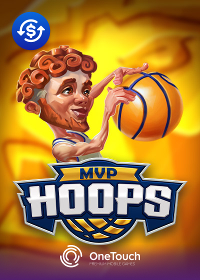 MVP Hoops