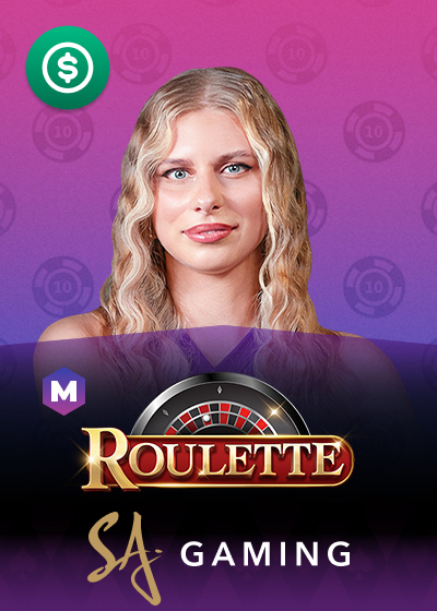 M Roulette