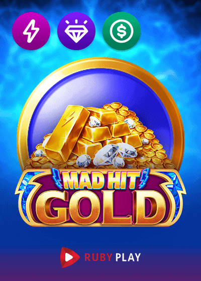 Mad Hit Gold