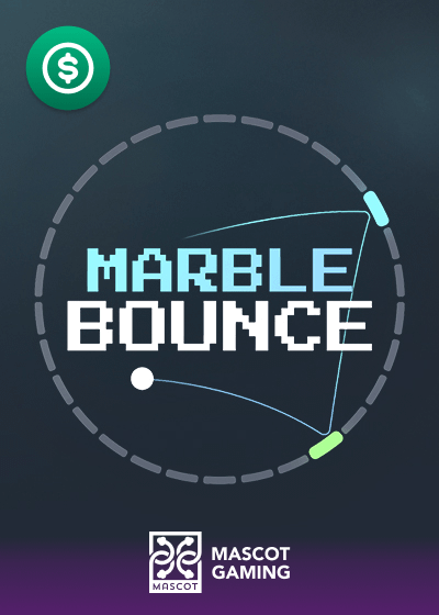 Marble Bounce