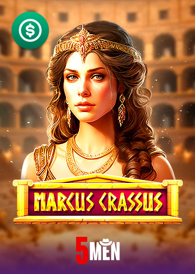 Marcus Crassus