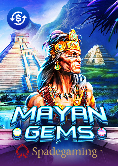 Mayan Gems