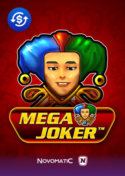 Mega Joker