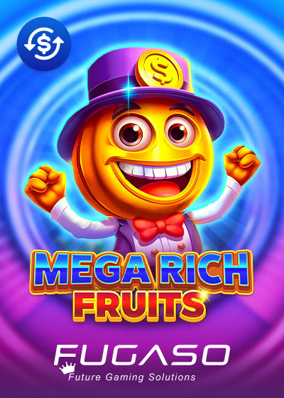 Mega Rich Fruits