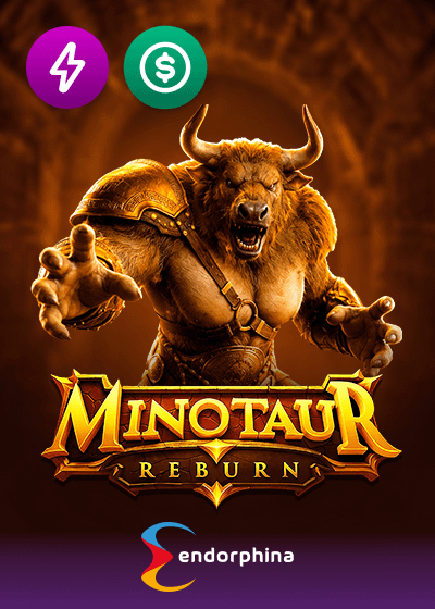 Minotaur ReBurn