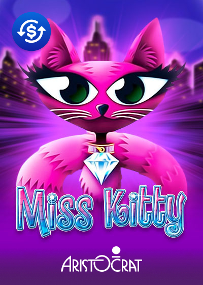 Miss Kitty