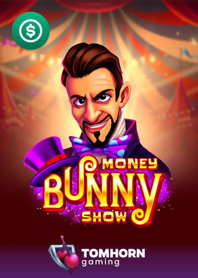 Money Bunny Show