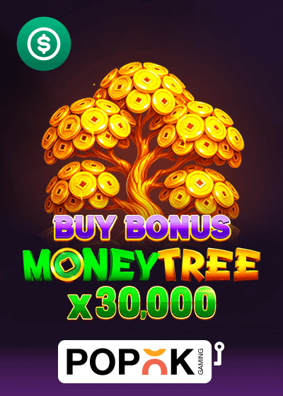 Money Tree Buy Bonus X30000