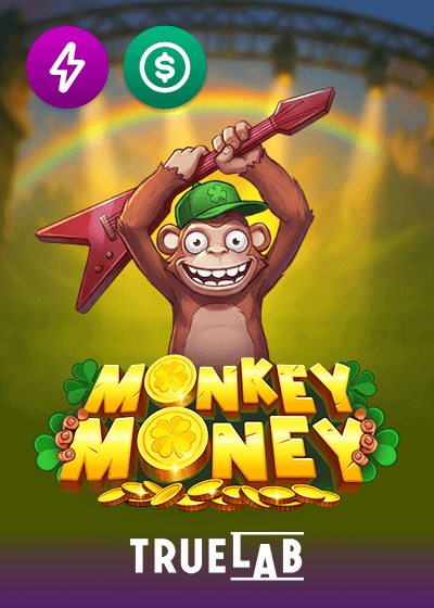 Monkey Money