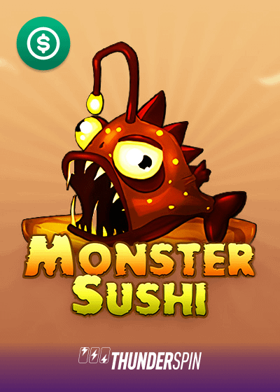 Monster Sushi