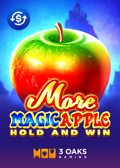 More Magic Apple