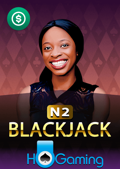 N2 Blackjack