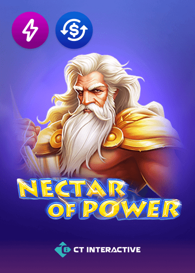 Nectar Of Power