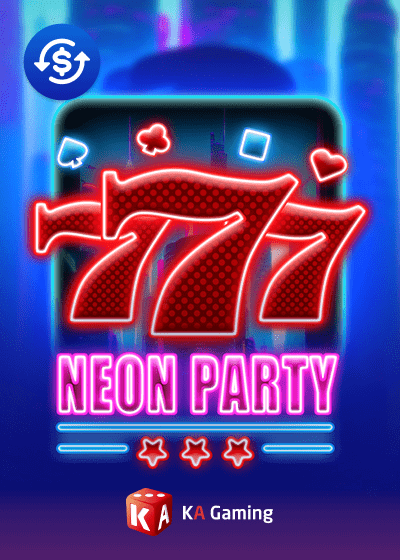 Neon Party