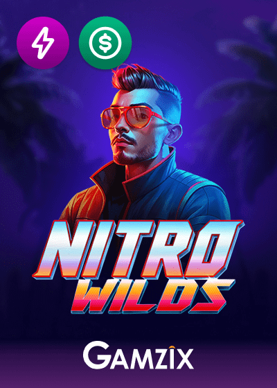 Nitro Wilds