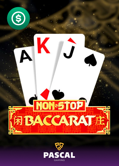 Non Stop Baccarat