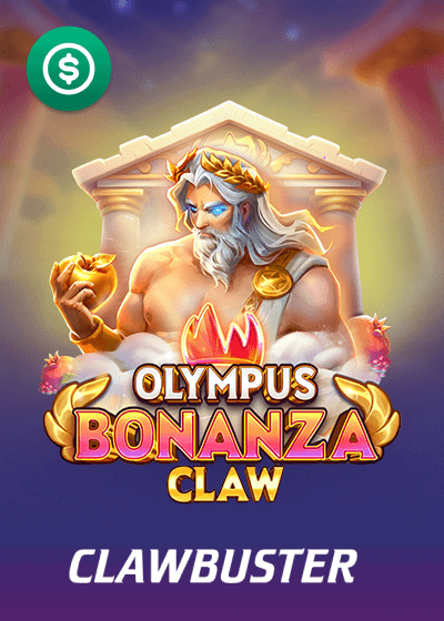 Olympus Bonanza Claw